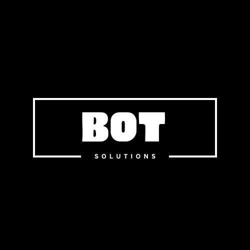 Bot Solutions logo
